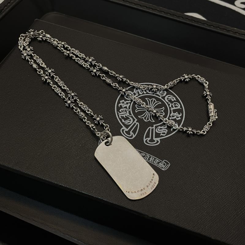 Chrome Hearts Necklaces